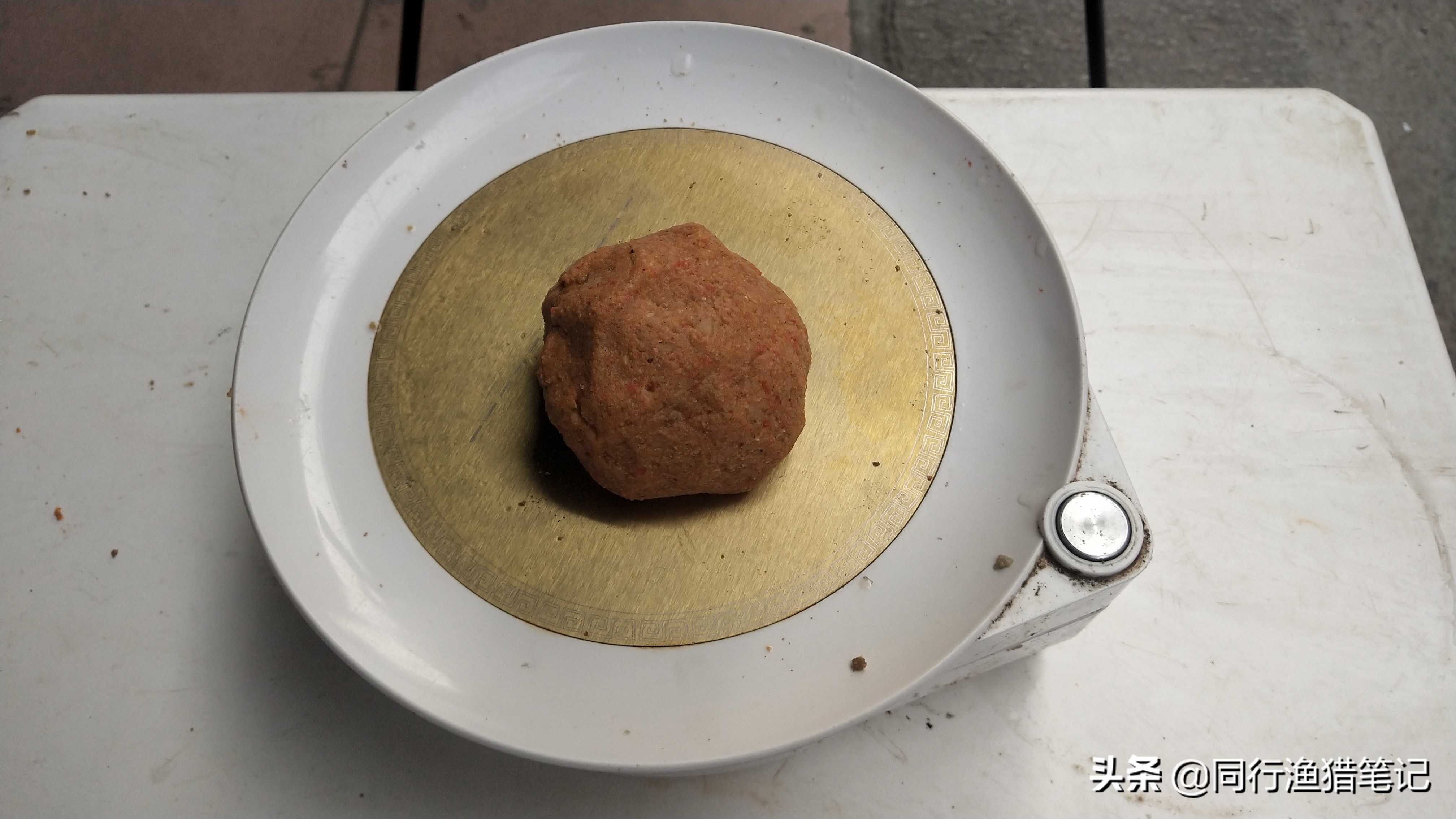 鲫鱼饵料配方，一年有四季，季季有不同