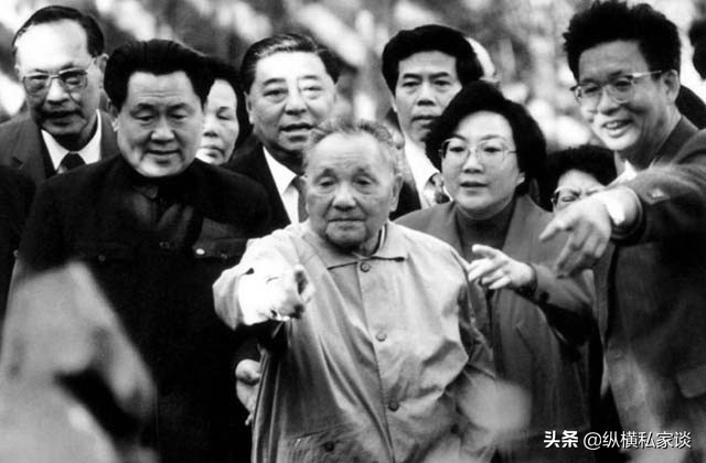 1921-2021，中国共产党百年历史简述