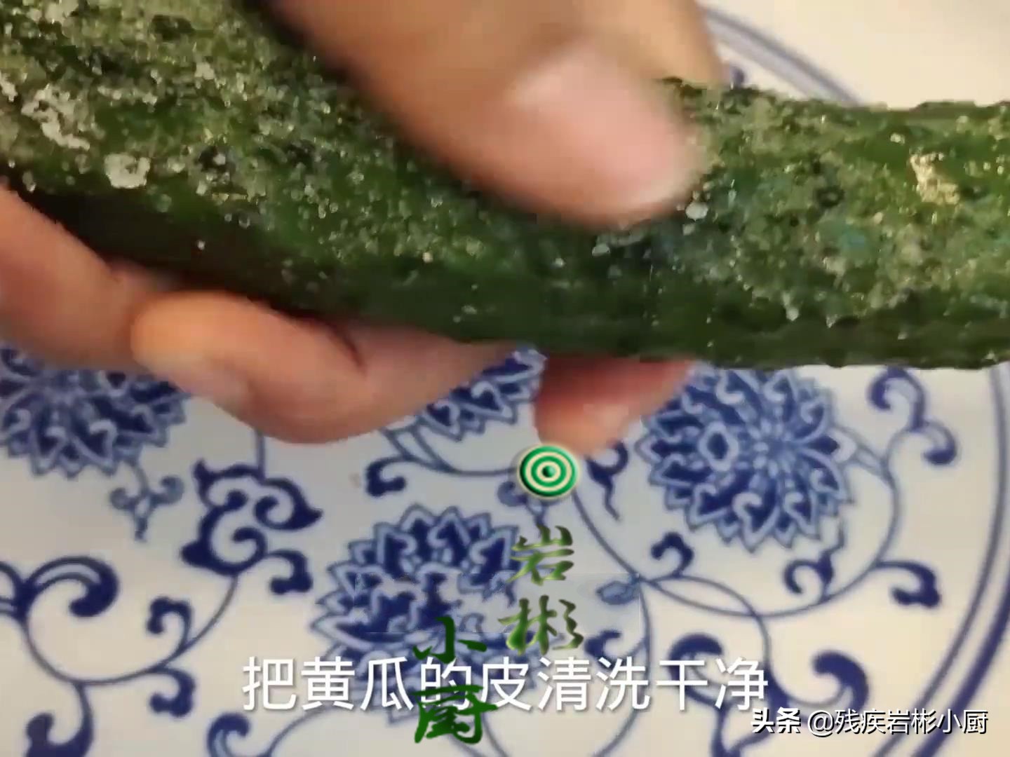 服用一周的黄瓜快速减肥法，现在强烈推荐给您