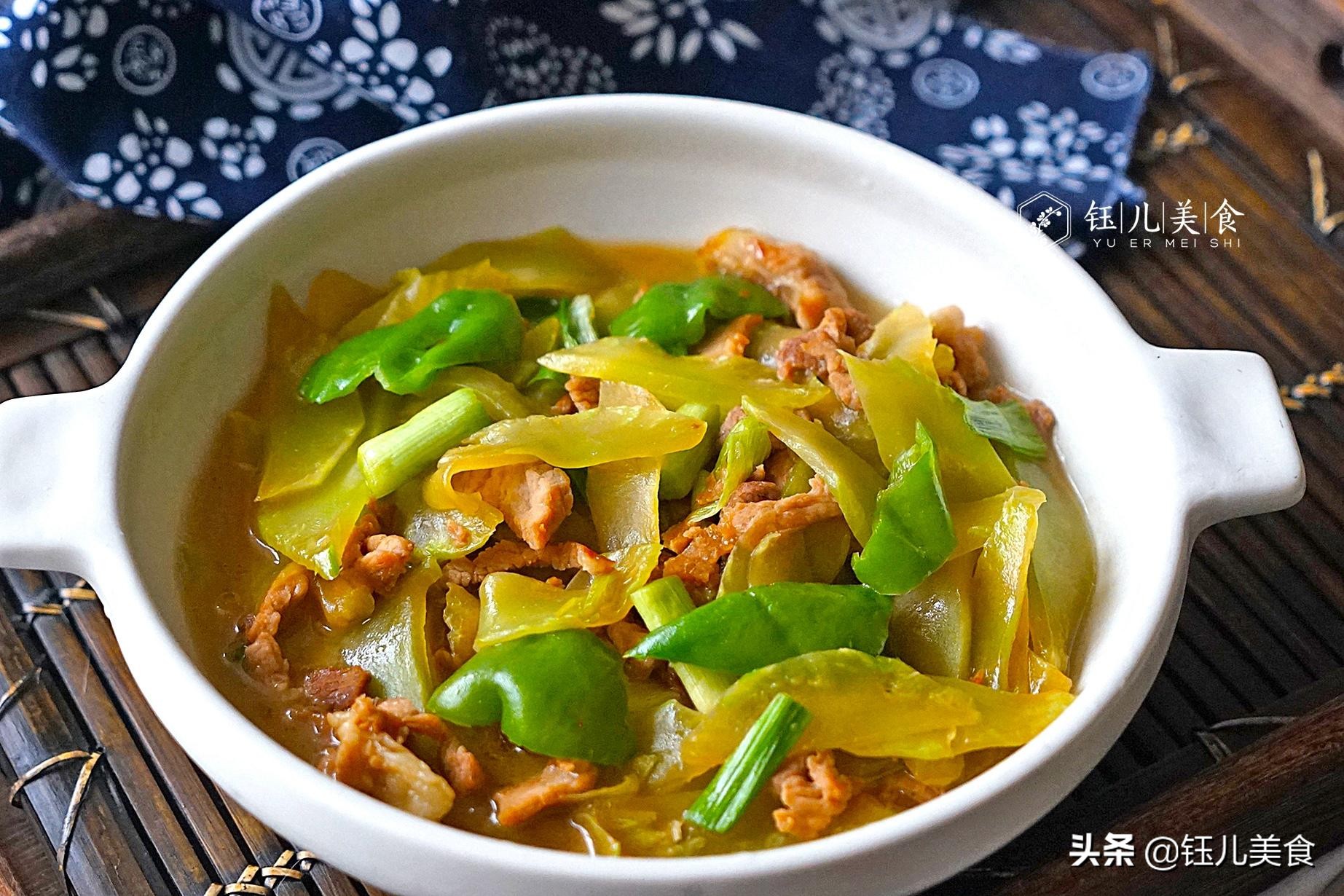 今日立春，这8种美食多给家人吃点，增强体质，帮家人轻松过春寒