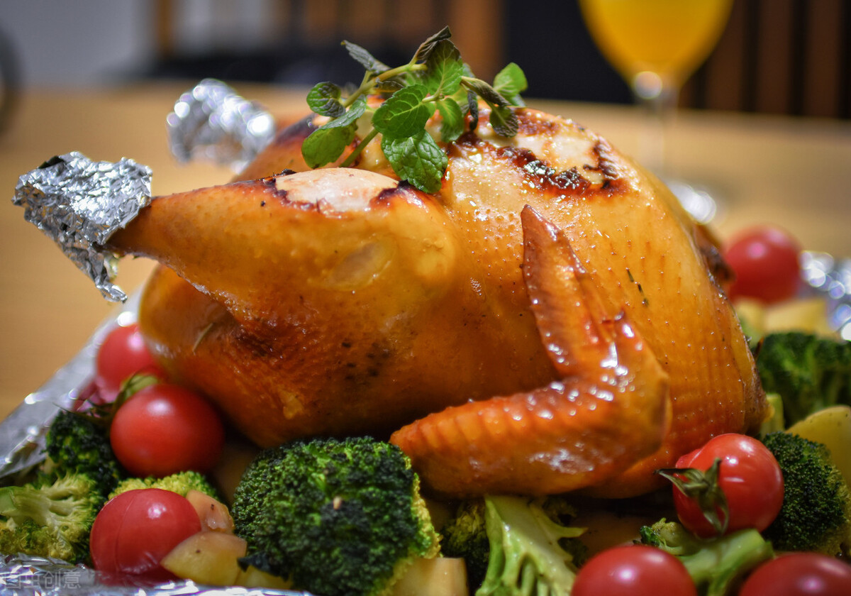 美国人为什么要过感恩节，又为什么要吃火鸡？