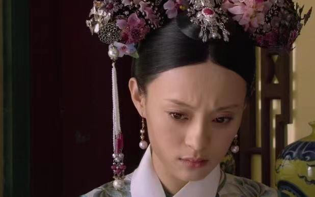 她就是历史上真实的甄嬛，13岁嫁给雍正，生下一个优秀的皇帝