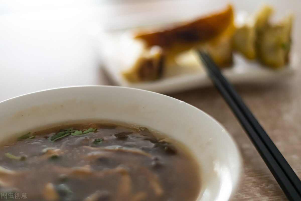 马上立冬，这份养生食谱你一定要知道