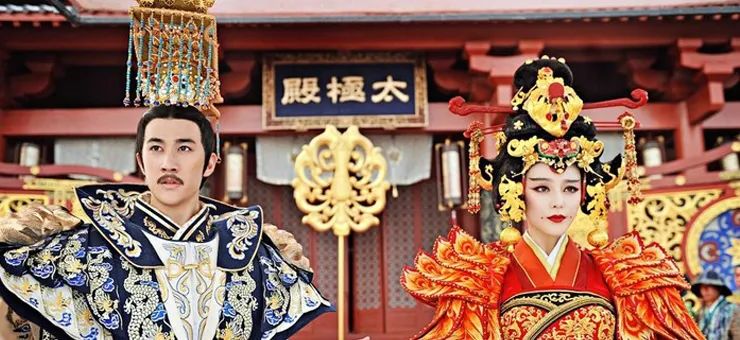 唐朝时期的李治，为啥要娶他爹李世民的老婆武则天？三个原因