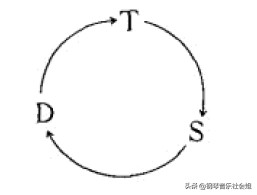 和弦的色彩、功能、分类，什么是主和弦属和弦，下属和弦？