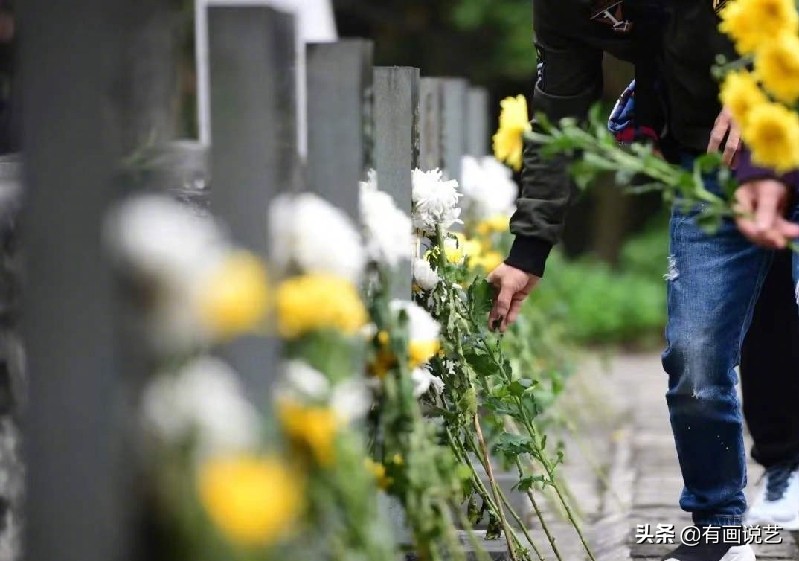 你知道清明节的由来吗？最早的清明节，其实与扫墓无关