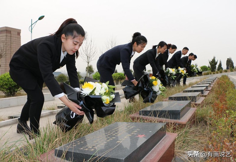 你知道清明节的由来吗？最早的清明节，其实与扫墓无关