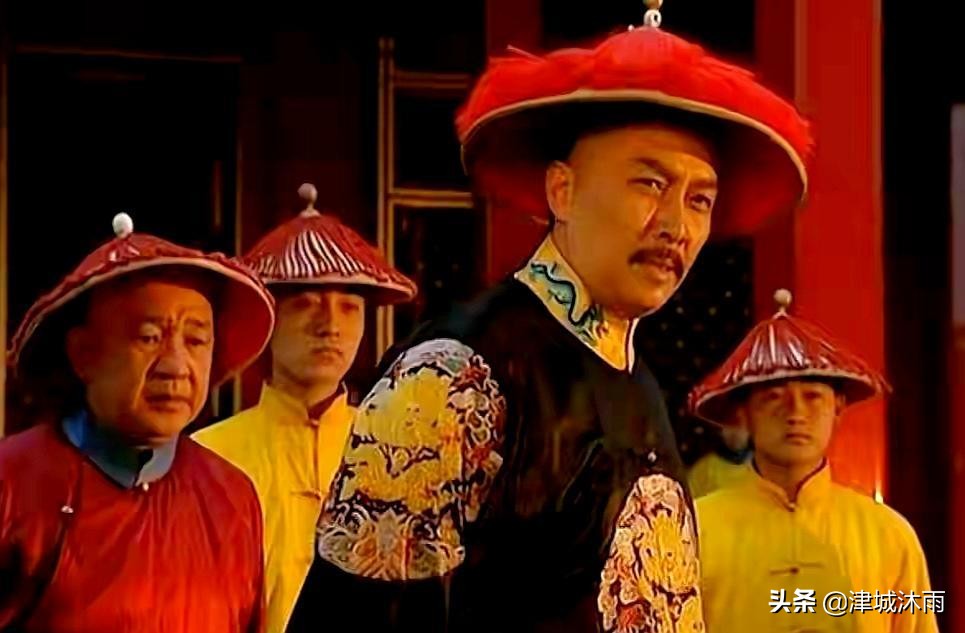 如果雍正皇帝统治清朝60年，乾隆只有13年，清朝会怎样？