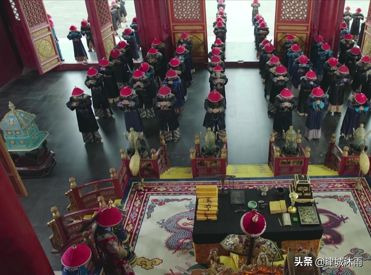 如果雍正皇帝统治清朝60年，乾隆只有13年，清朝会怎样？