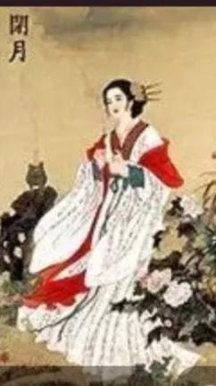 你知道沉鱼落雁闭月羞花指古代哪四大美女？她们又有着怎样的下场