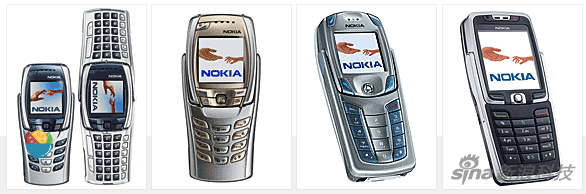 一文回顾翻盖手机历史：你那一部是诺基亚、摩托罗拉还是索爱