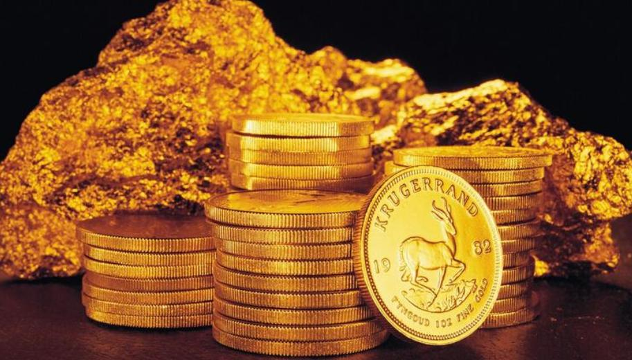 盛和财经：美元大涨令黄金先涨后跌，黄金还能继续看涨吗？