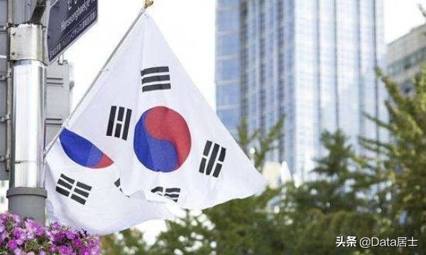 2021年上半年全球十大经济体GDP出炉，印度回暖、韩国坚守第十