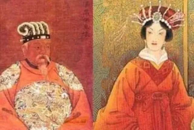 揭秘历史｜不可忽略的女人，汉文帝生母薄太后城府极深