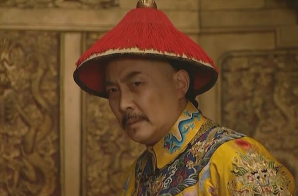 雍正皇帝有几个儿子？在这些儿子中他为什么挑选弘历为继承人？