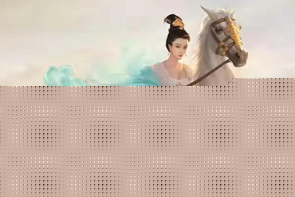 杨贵妃那里人(为什么说杨贵妃是广西的)