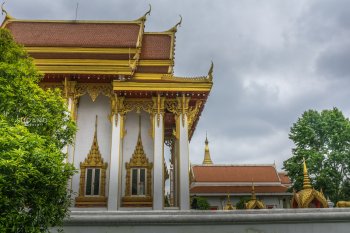 白马寺在哪里（白马寺的详细图文介绍）