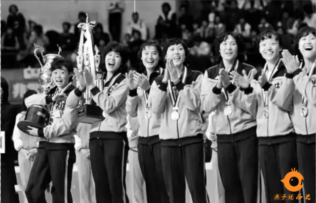 2008年北京奥运会，为何郎平带领美国队在家门口打败中国女排？