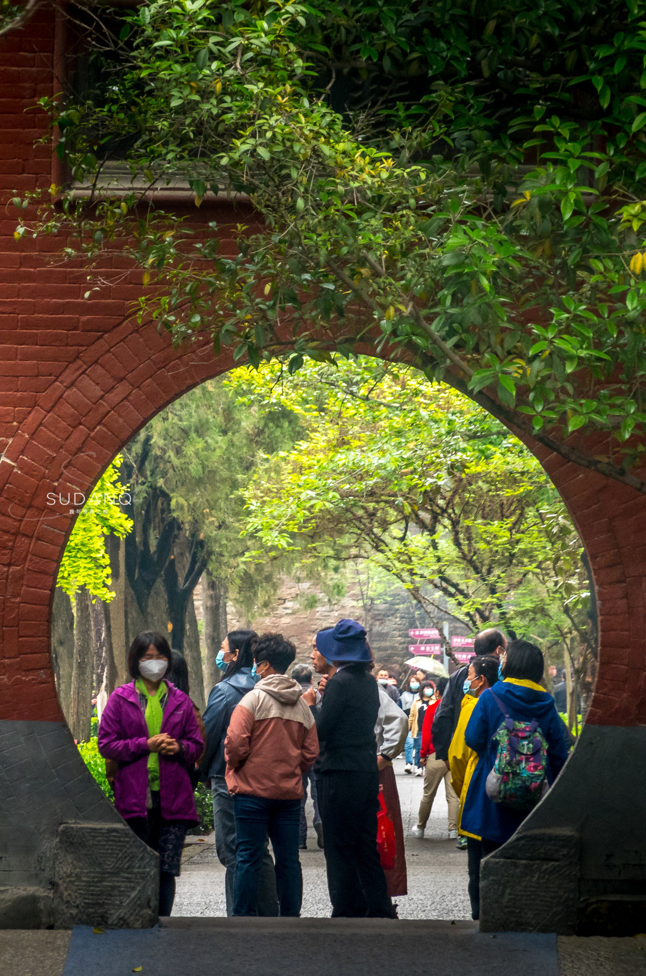 河南的这座寺庙，是“天下第一寺”，世界唯一的国际化寺院