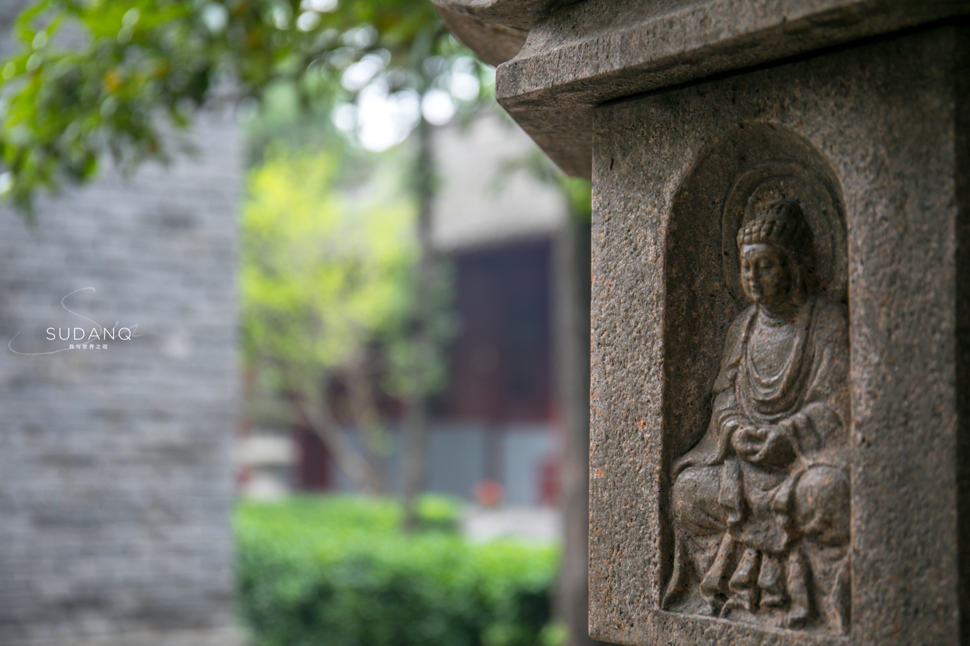 河南的这座寺庙，是“天下第一寺”，世界唯一的国际化寺院