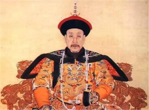 清朝十二位皇帝都是谁？