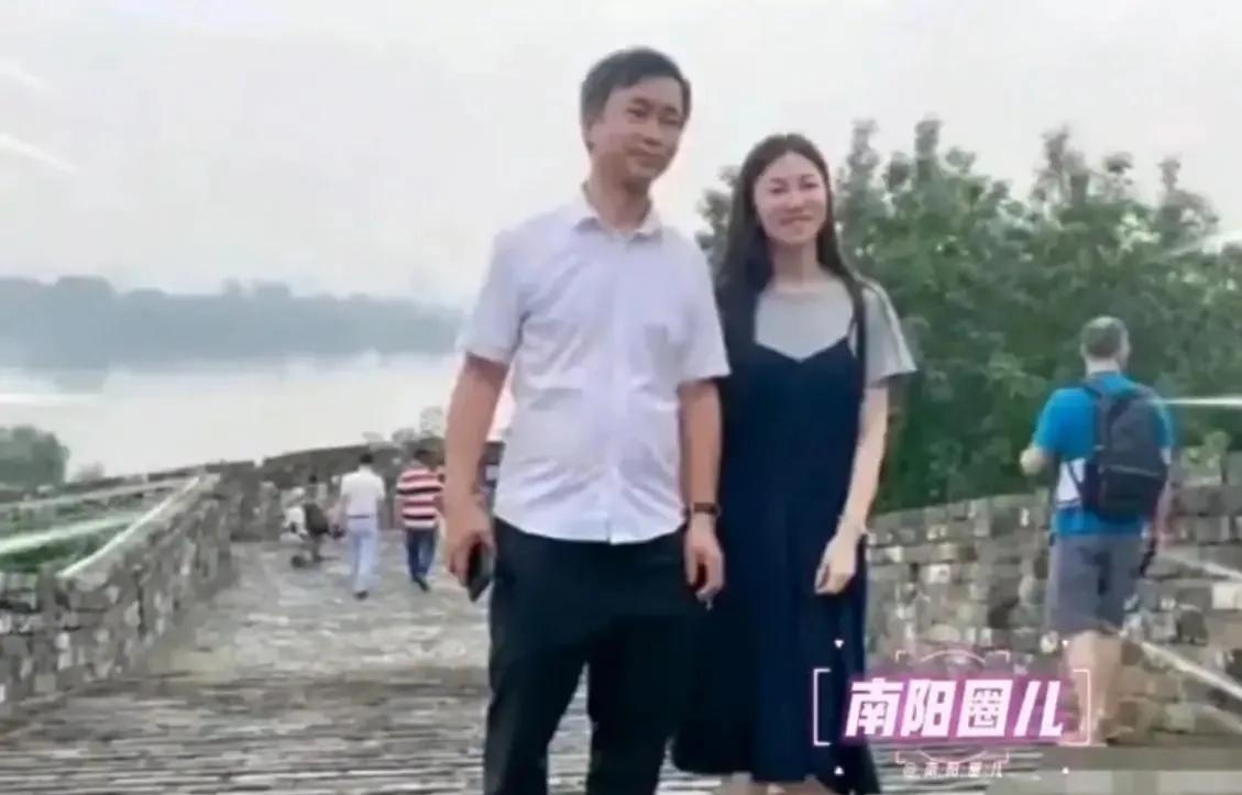 网传流浪大师沈巍将与晓晓结婚？当事人作出回应：不可能