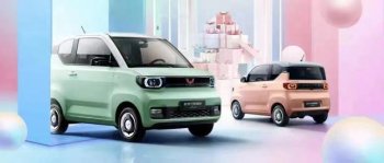 五菱宏光mini2021新款报价(五菱宏光迷你mini版电动车)