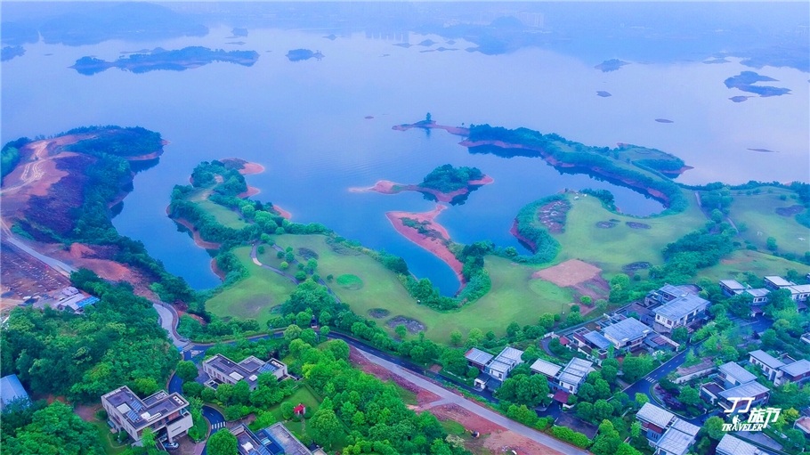 如此壮美的世界第一千岛湖，究竟有多少个岛？