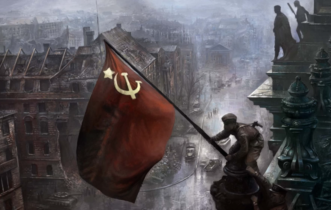 苏联没了，俄罗斯成为资本主义国家，为何还有五国不放弃社会主义