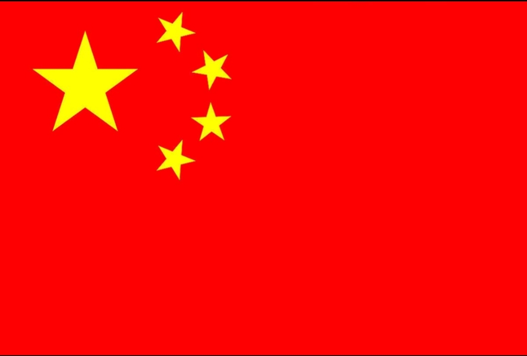 作为中国人必须知道的国旗知识