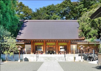 乃木神社是什么(乃木神社是供奉什么的)