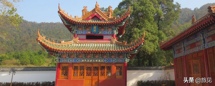 江西樟树市有个遗址，叫做吴城遗址，文旅游览新地，商代文化新解