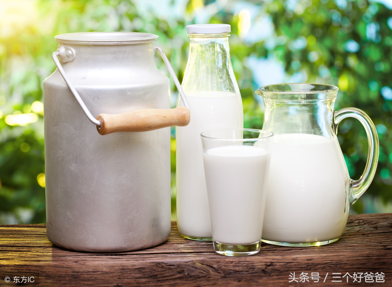 母乳喂养：什么是炼乳，它的作用是什么，能用它代替母乳吗？