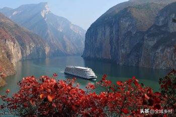 长江三峡是哪三峡（三个峡的总称介绍）