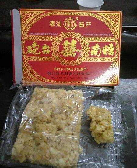 说到广东揭阳，这5种特产美食不错，作为揭阳人，吃过4种算合格