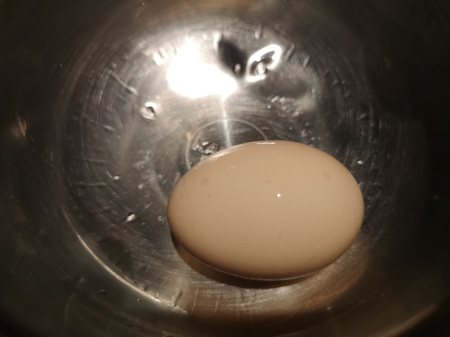 家庭懒人腌鸡蛋的方法，适合新手学，28天个个流油起沙，咸香入味