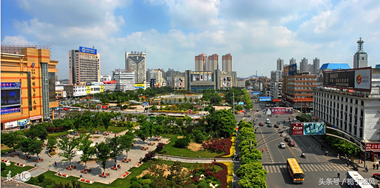 中国江浙沪地区的十大城市