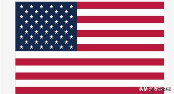 美国星条旗有50颗星，《巴顿将军》中的星条旗，为何只有48颗星？