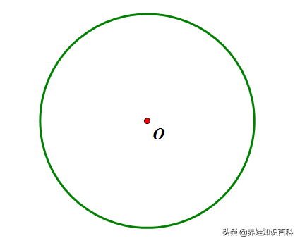 怎么画五角星？按照这个步骤画，画出来的五角星既标准又好看