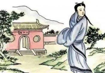 一人不进庙是为什么(四人不回头,五人三姓不同行)