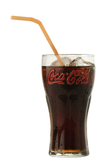 最初的可口可乐是什么颜色？