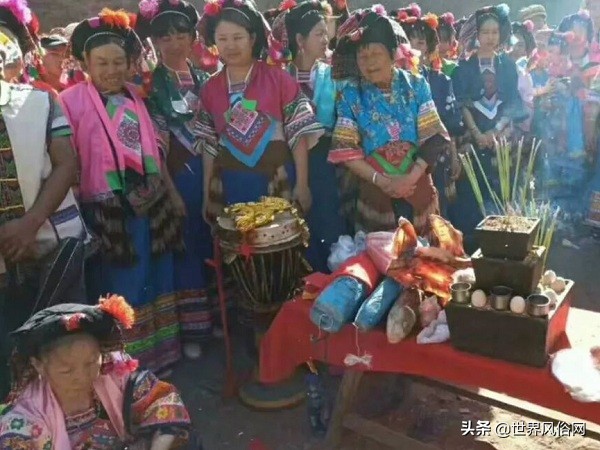 傣族传统节日大全