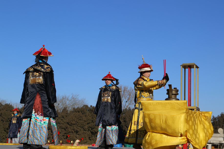 夏至起源于祭祀，是古代一个重要的节日，有哪些习俗流传至今？