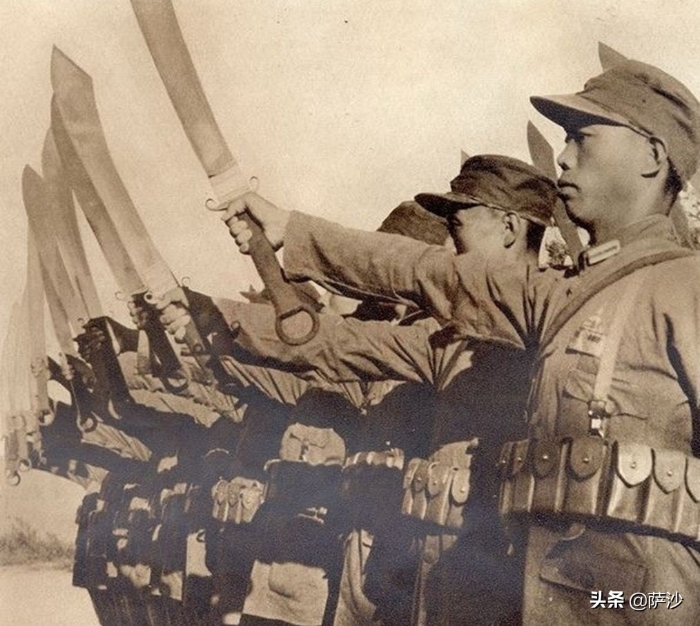 抗战日军死亡数量是中国军队3分之1？1937年7月7日卢沟桥事变爆发