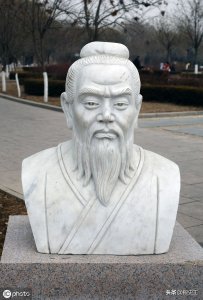 仲父是什么谁(仲父、相父和亚父的区别)