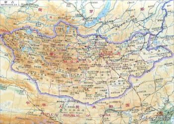 蒙古是中国的吗（蒙古的来龙去脉）