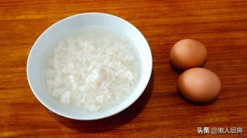 米酒蛋花汤怎么做（好喝又养胃的米酒蛋花汤做法步骤）