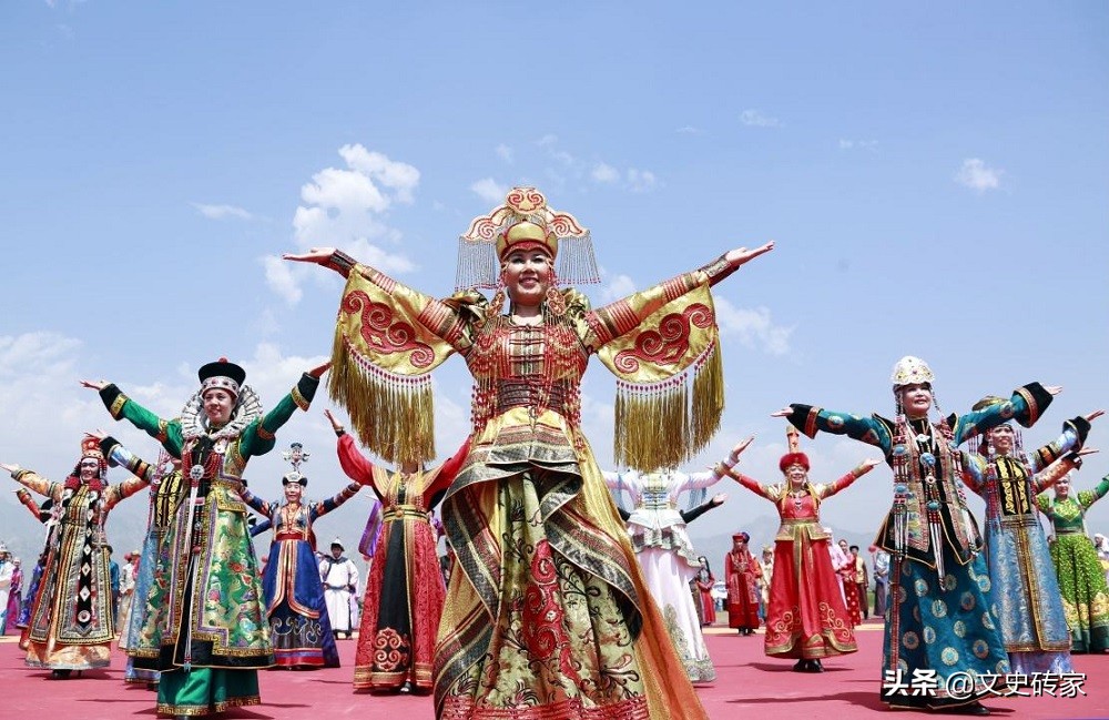 蒙古本是中国的领土，它是怎样走向独立的？现在的生存状况如何？