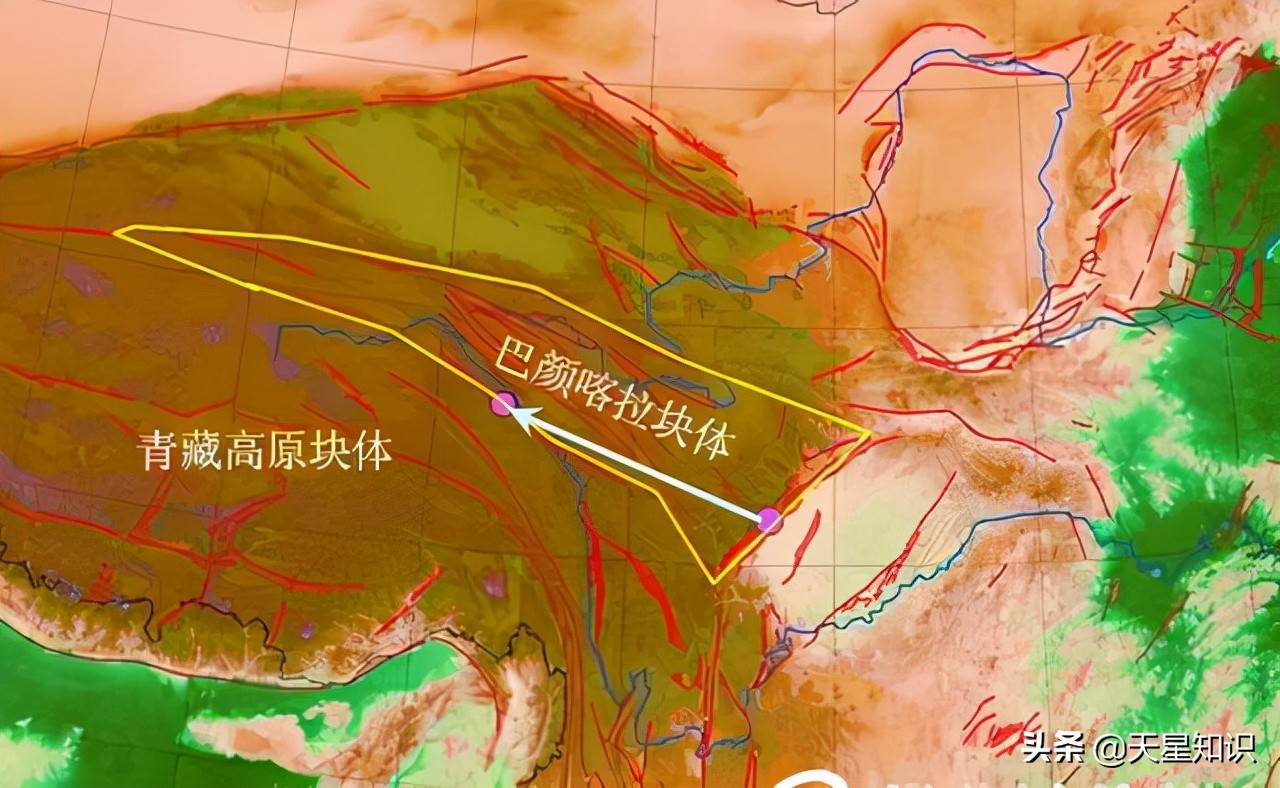 我国四川省为何频繁发生地震？两大板块撞击猛烈，看完你就明白了