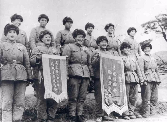 朝鲜战争1953年就结束了，为什么志愿军要再等5年才返回中国？